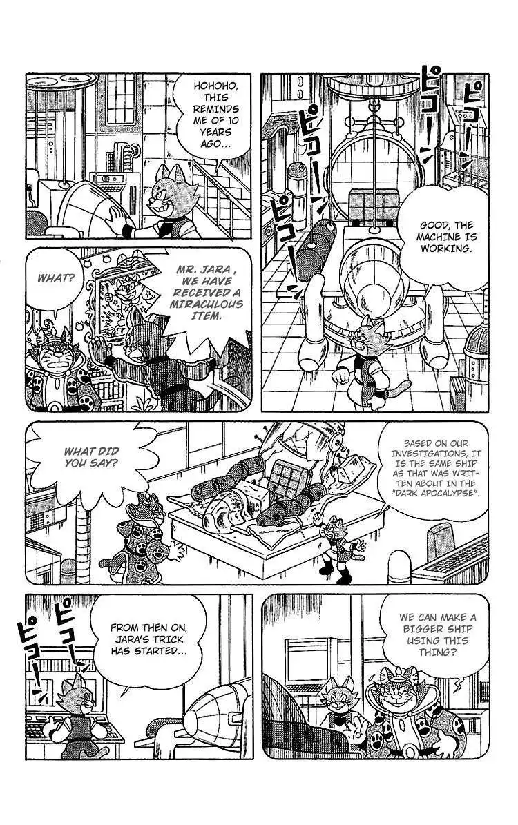 Doraemon Long Stories Chapter 127 5